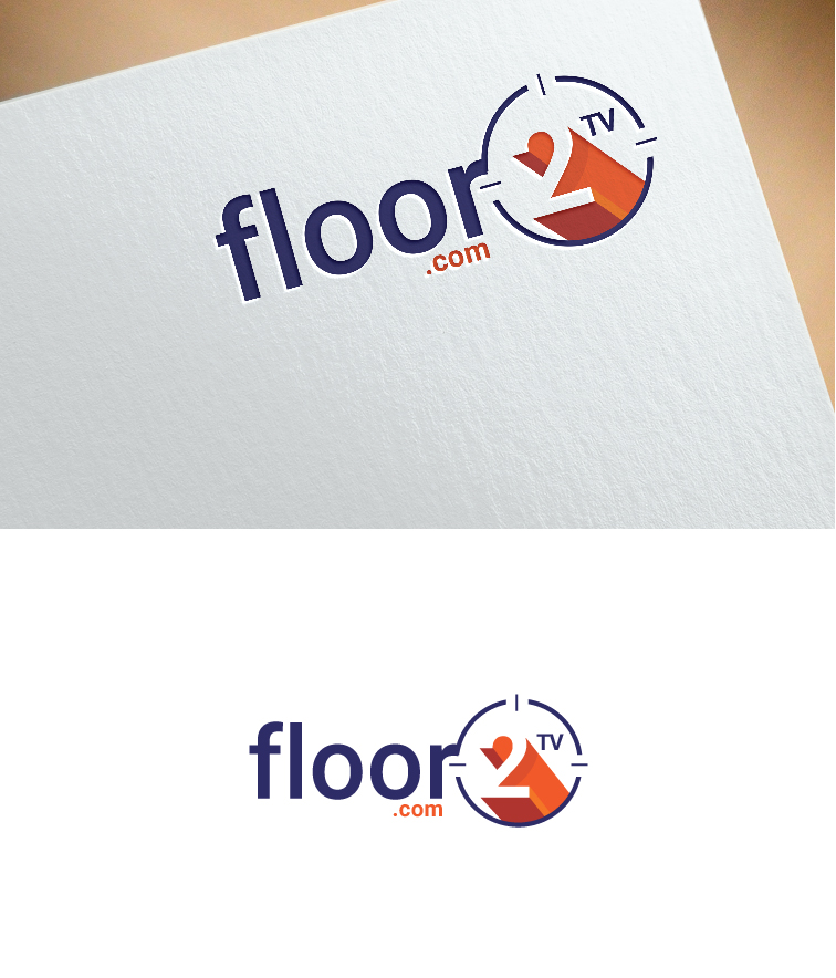 Logo Design by somani for vabeca comm v | Design #20627175