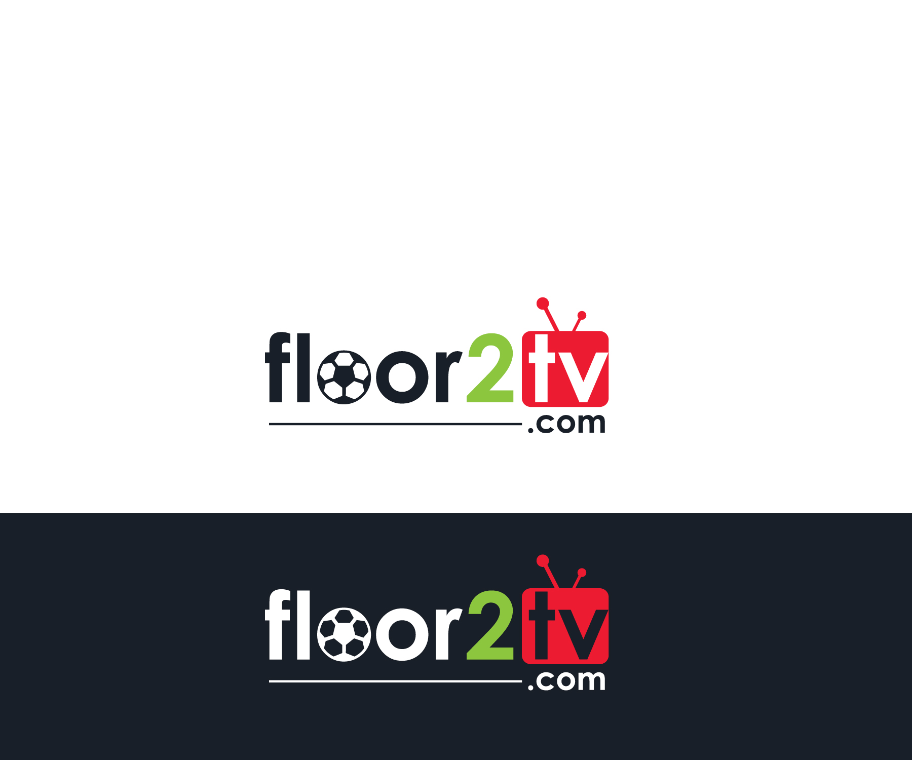 Logo Design by Atec for vabeca comm v | Design #20642916
