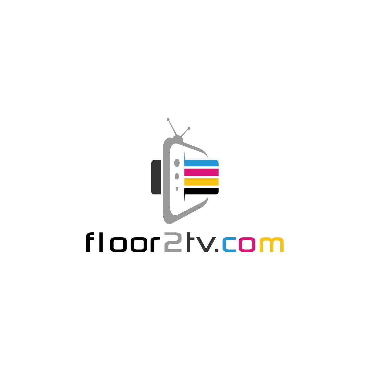 Logo Design by DesignLima for vabeca comm v | Design #20625735