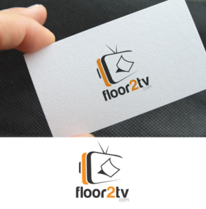 Logo Design by Farooq Zahid for vabeca comm v | Design #20655937