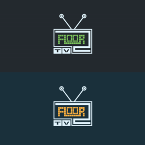 Logo Design by AdnanJ