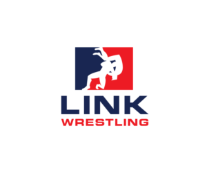 Link Wrestling or Link Champion Wrestling | Logo Design by renderman