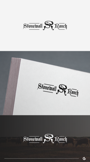 Logo Design by RickyThuo for this project | Design #20657711