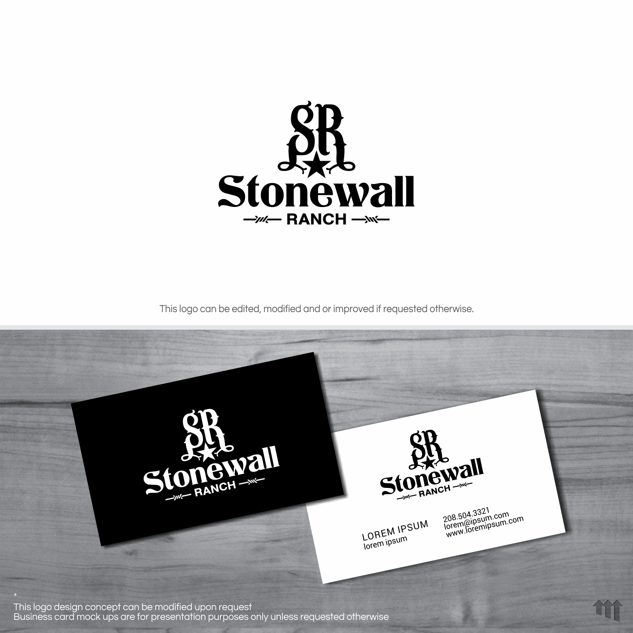 Design de Logo par MBARO pour ce projet | Design #20628296