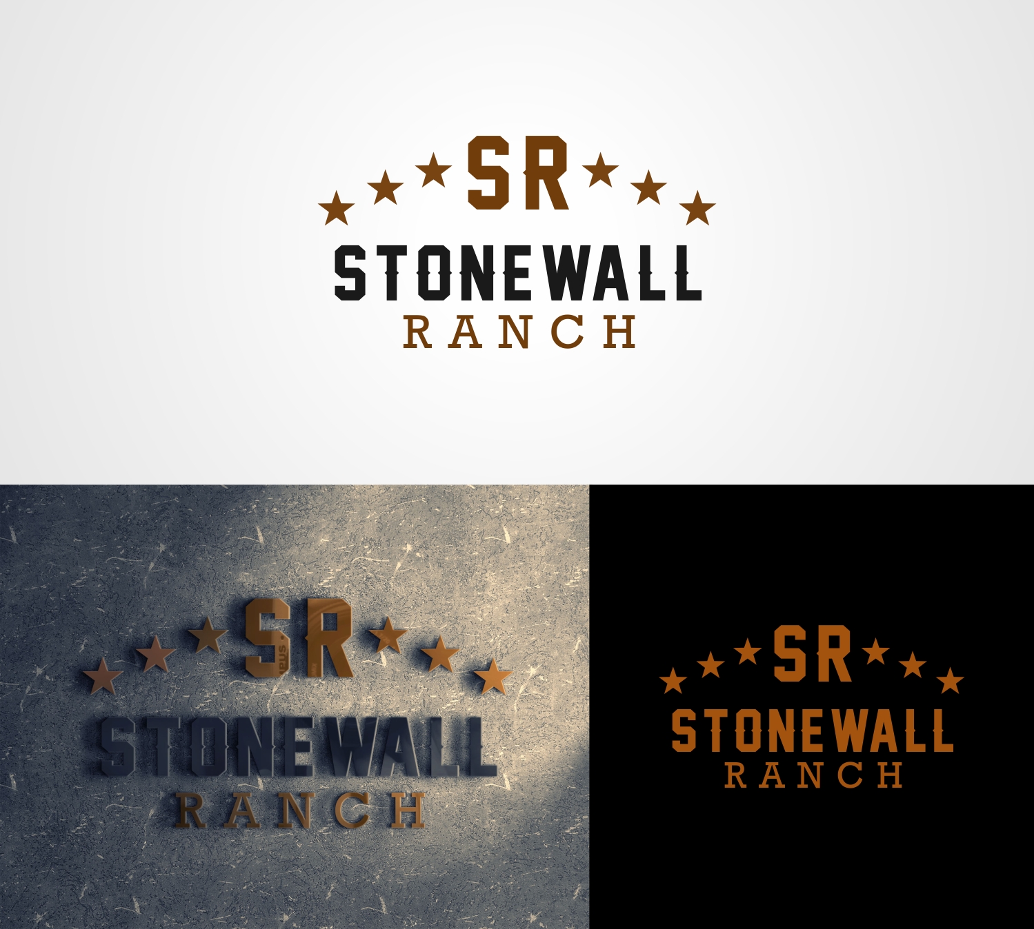 Logo Design by Joenet Jayawarna for this project | Design #20650057