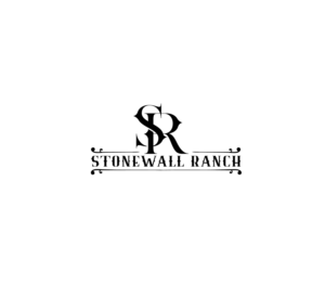 Stonewall Ranch | Logo Design by Julogo
