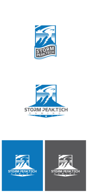 Logo Design by Mosa Abo swelem