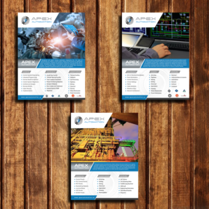 Brochure Design by debdesign for this project | Design: #20637256