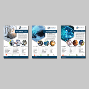Brochure Design by debdesign for this project | Design: #20638362