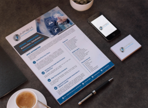 Brochure Design by Nobel@Art