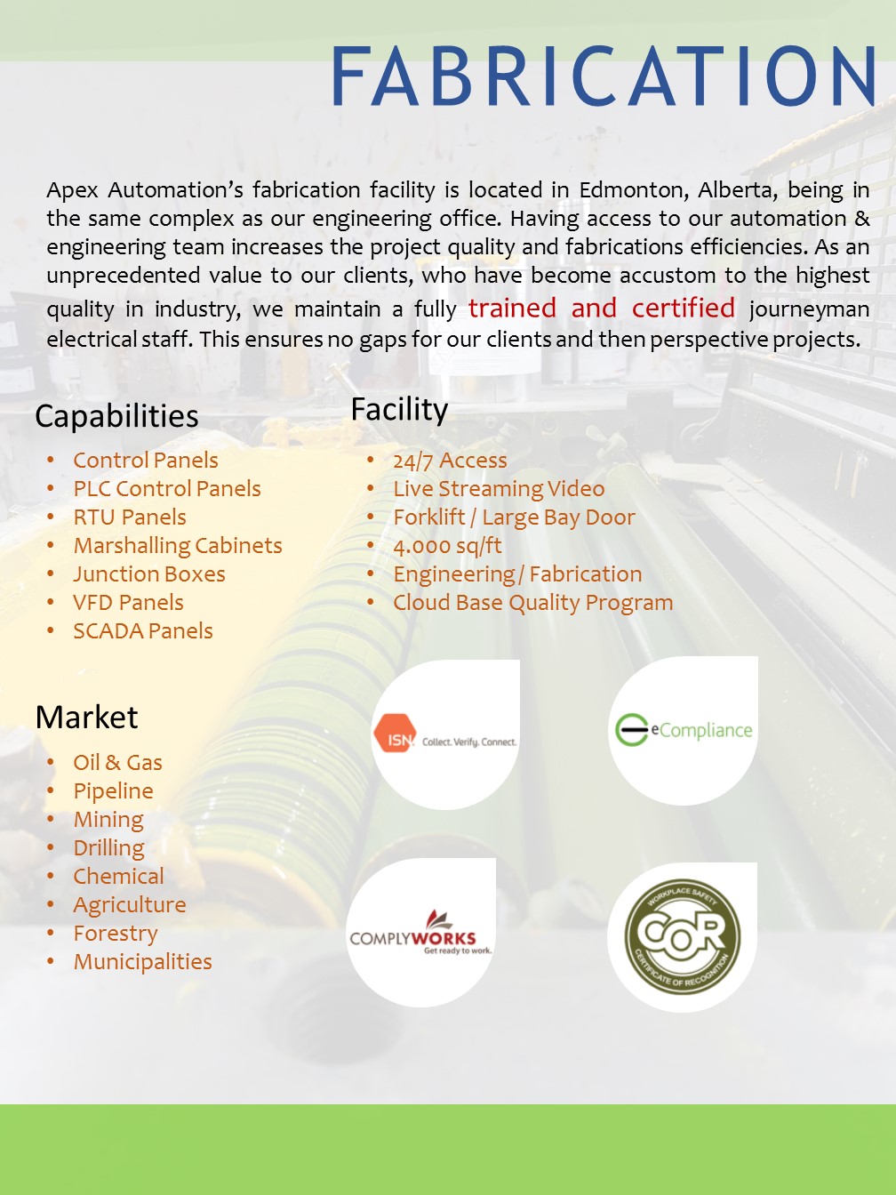 Brochure Design by aristejo14 for this project | Design #20654492
