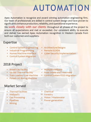 Brochure Design by aristejo14 for this project | Design: #20654711
