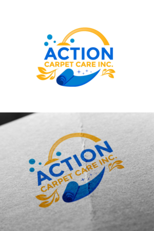 Logo Design by Rzk for this project | Design #20624928