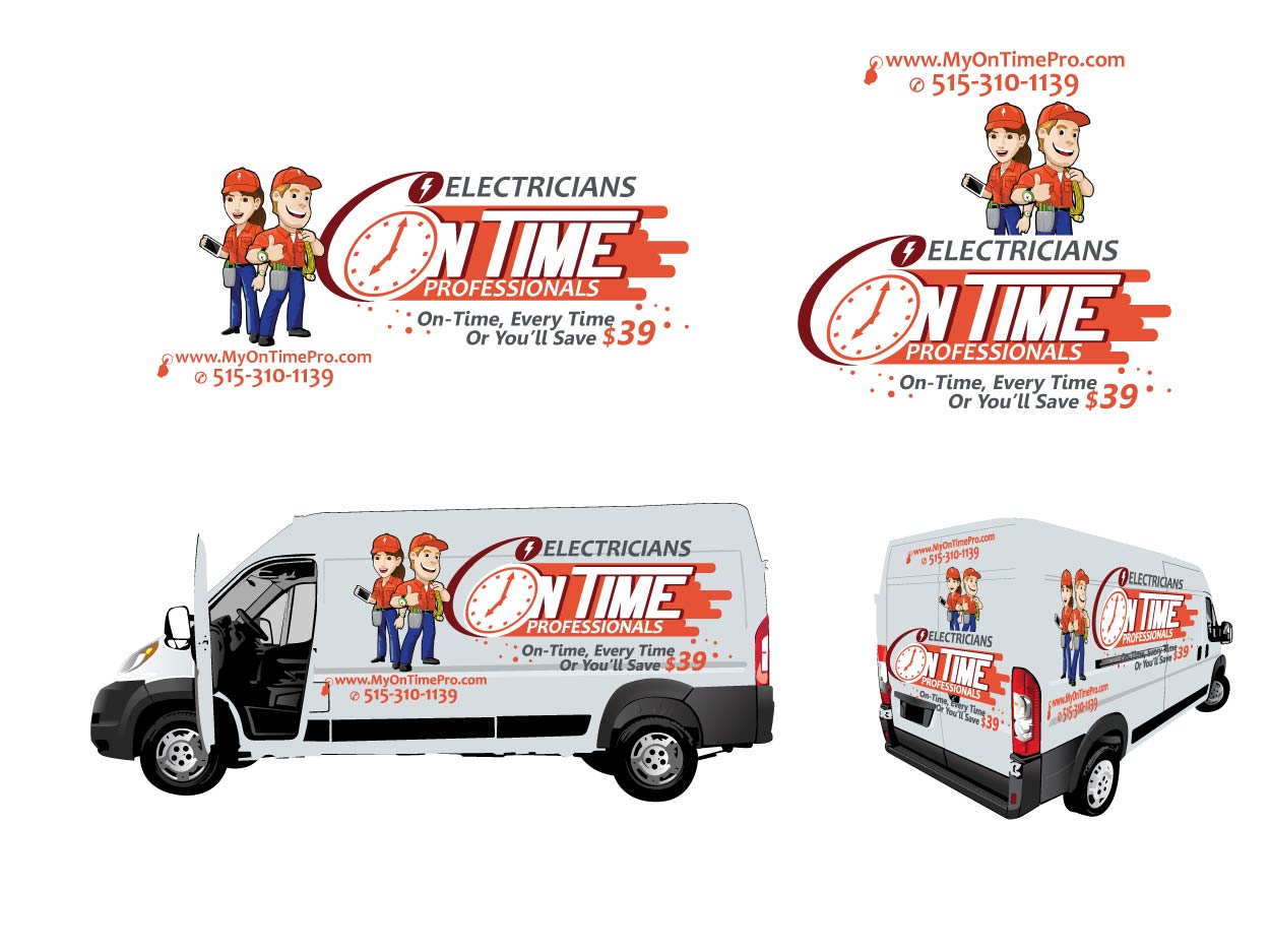 Car Wrap Design by putut purnawanto for this project | Design #20634540