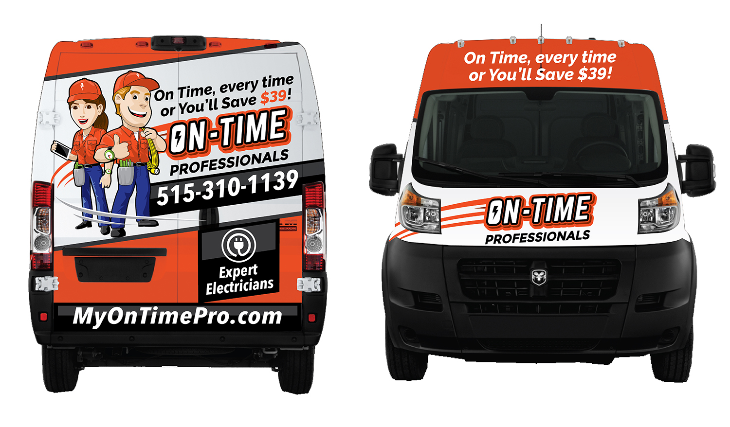 Car Wrap Design by Deziners Zone for this project | Design #20646850