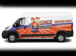 Car Wrap Design by RubelRir for this project | Design: #20644059