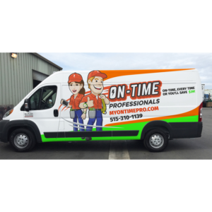 Car Wrap Design by aabirk09 for this project | Design: #20648714