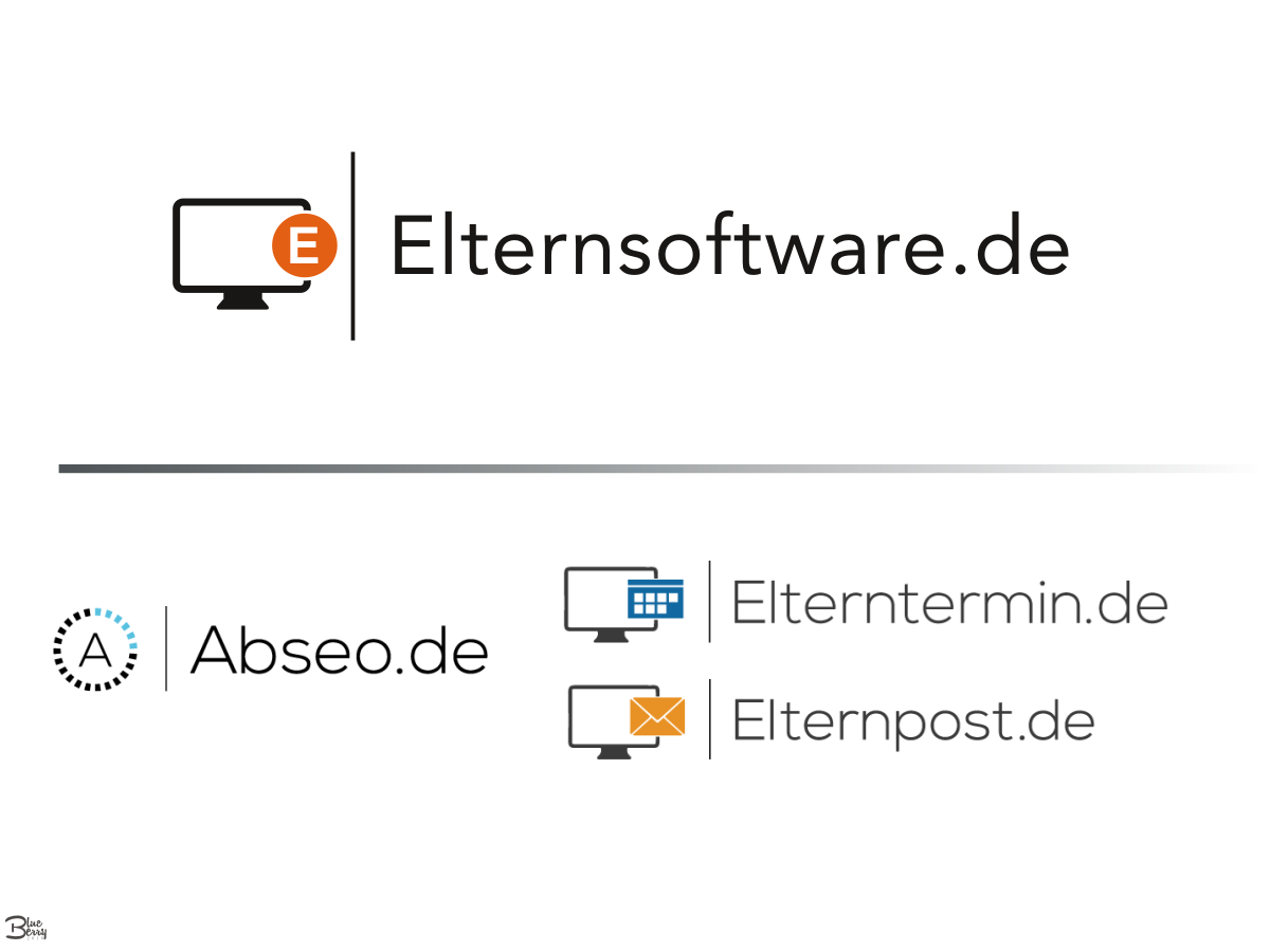 Logo Design by Blueberry for BC Internet GmbH | Design #20647462