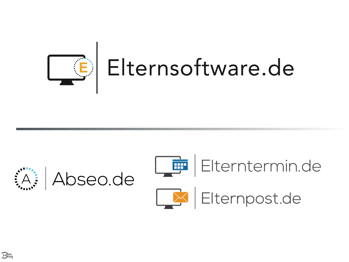 Logo Design by Blueberry for BC Internet GmbH | Design #20647463