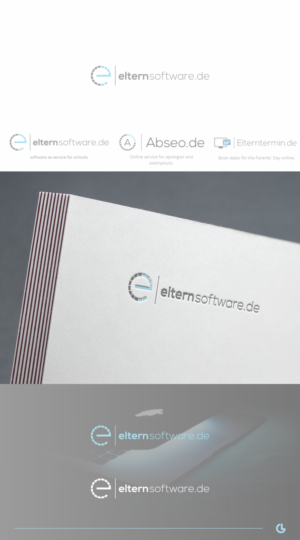 Logo Design by RickyThuo for BC Internet GmbH | Design #20658024