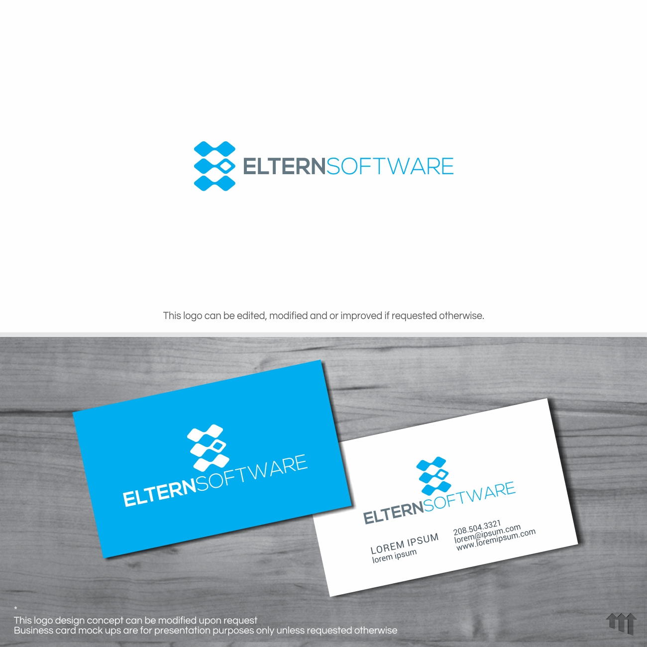 Logo Design by MBARO for BC Internet GmbH | Design #20626968
