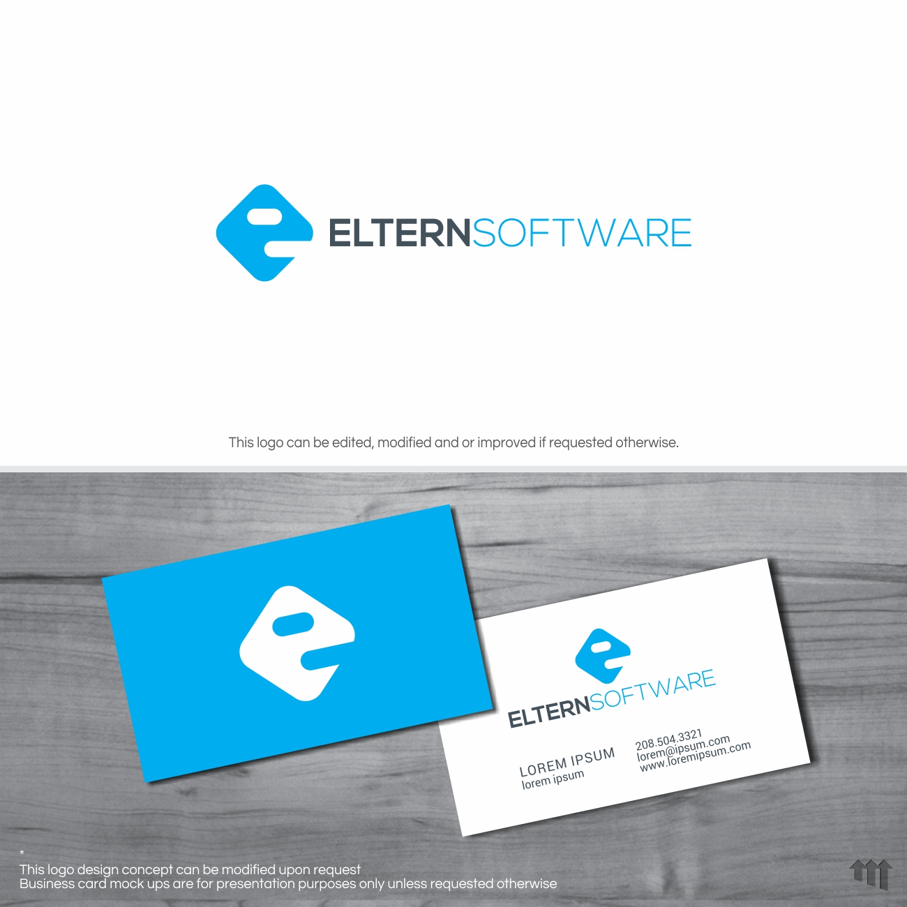 Logo Design by MBARO for BC Internet GmbH | Design #20626970