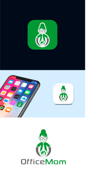 Logo Design by hih7