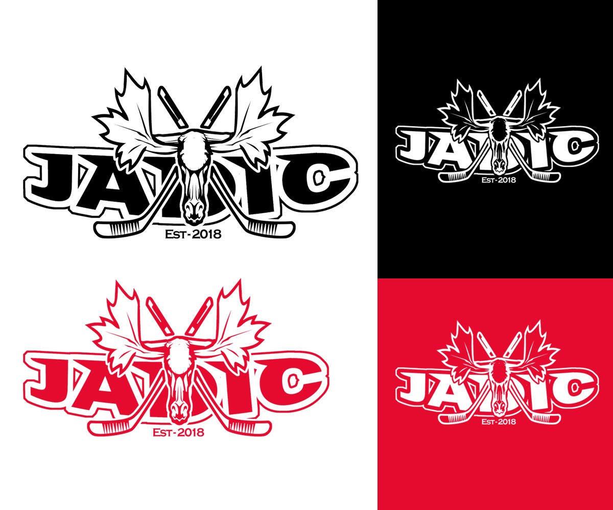 Logo Design by alemi for this project | Design #20627597