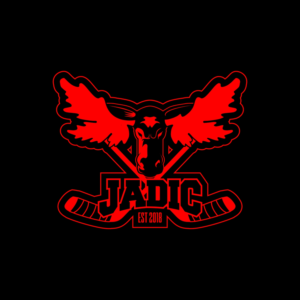 1) JADIC   2) established 2018 | Design de Logo par Arif Luqman a.k.a Maman