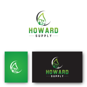 Logo Design by Deziners Zone for this project | Design: #20626022