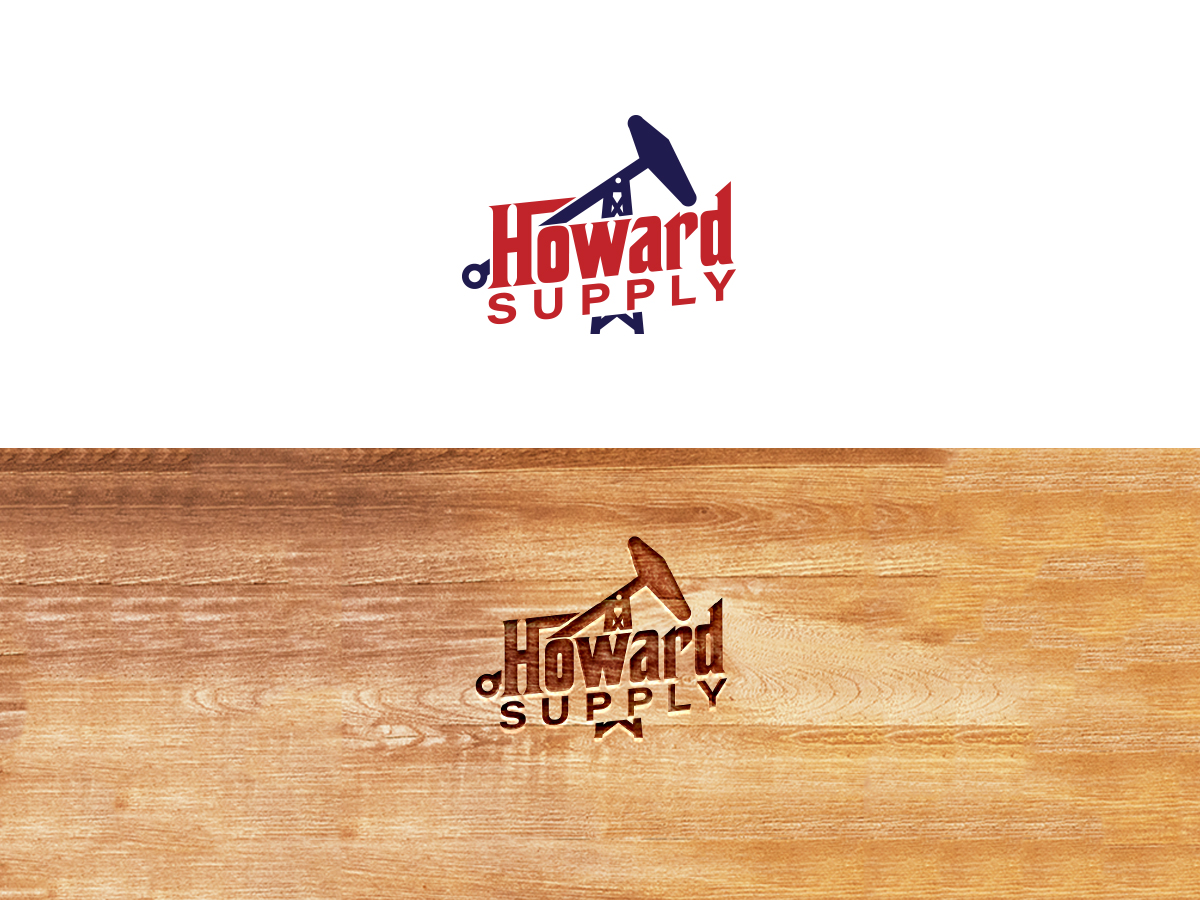 Logo Design by benito for this project | Design #20630865