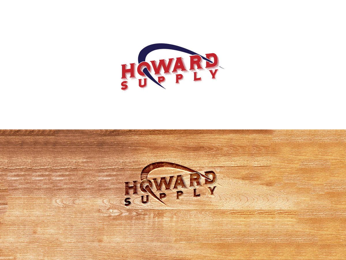 Logo Design by benito for this project | Design #20630866