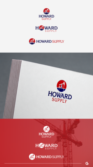 Logo Design by R!CKY for this project | Design #20652228