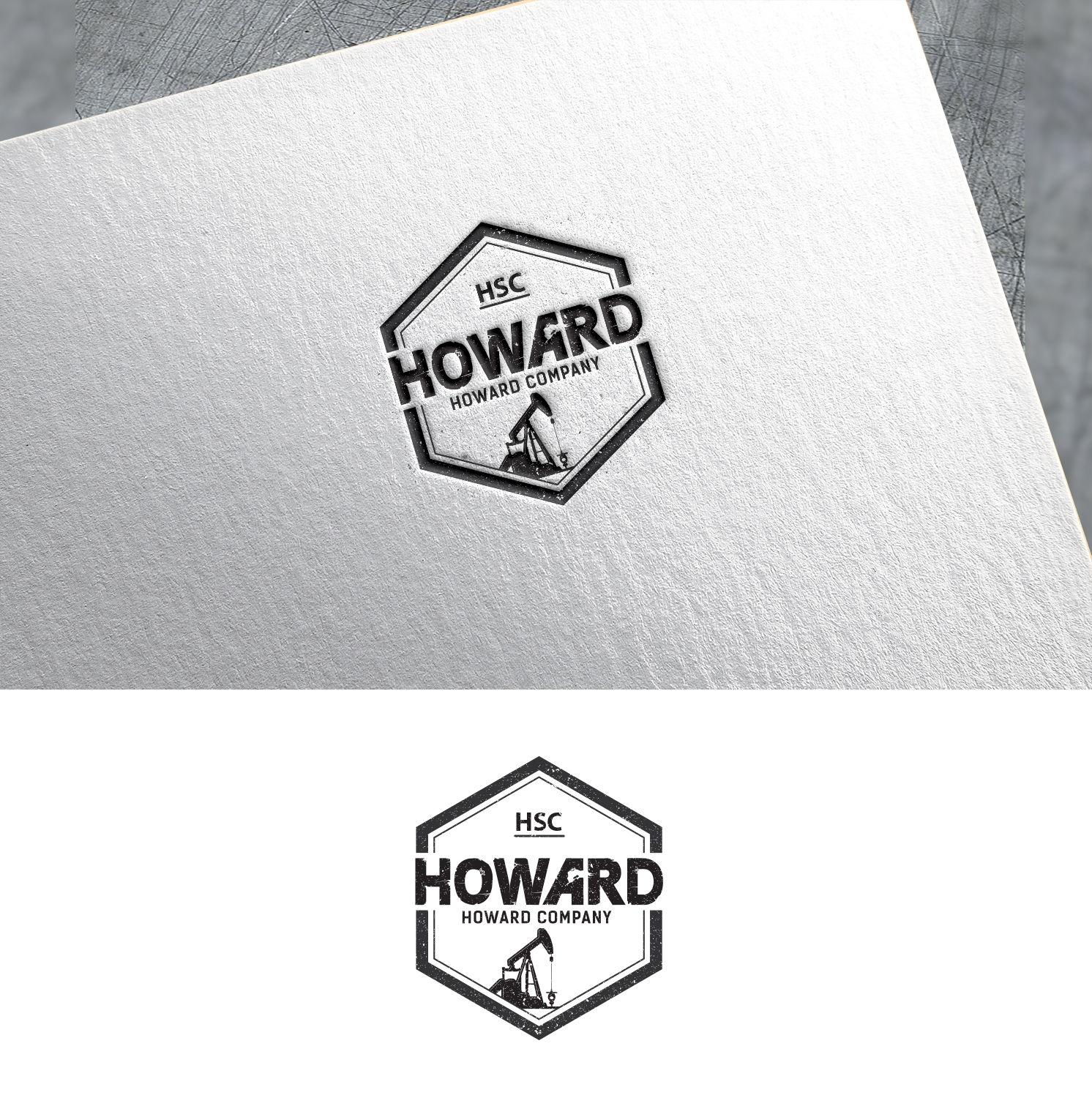 Logo Design by Farooq Zahid for this project | Design #20632633