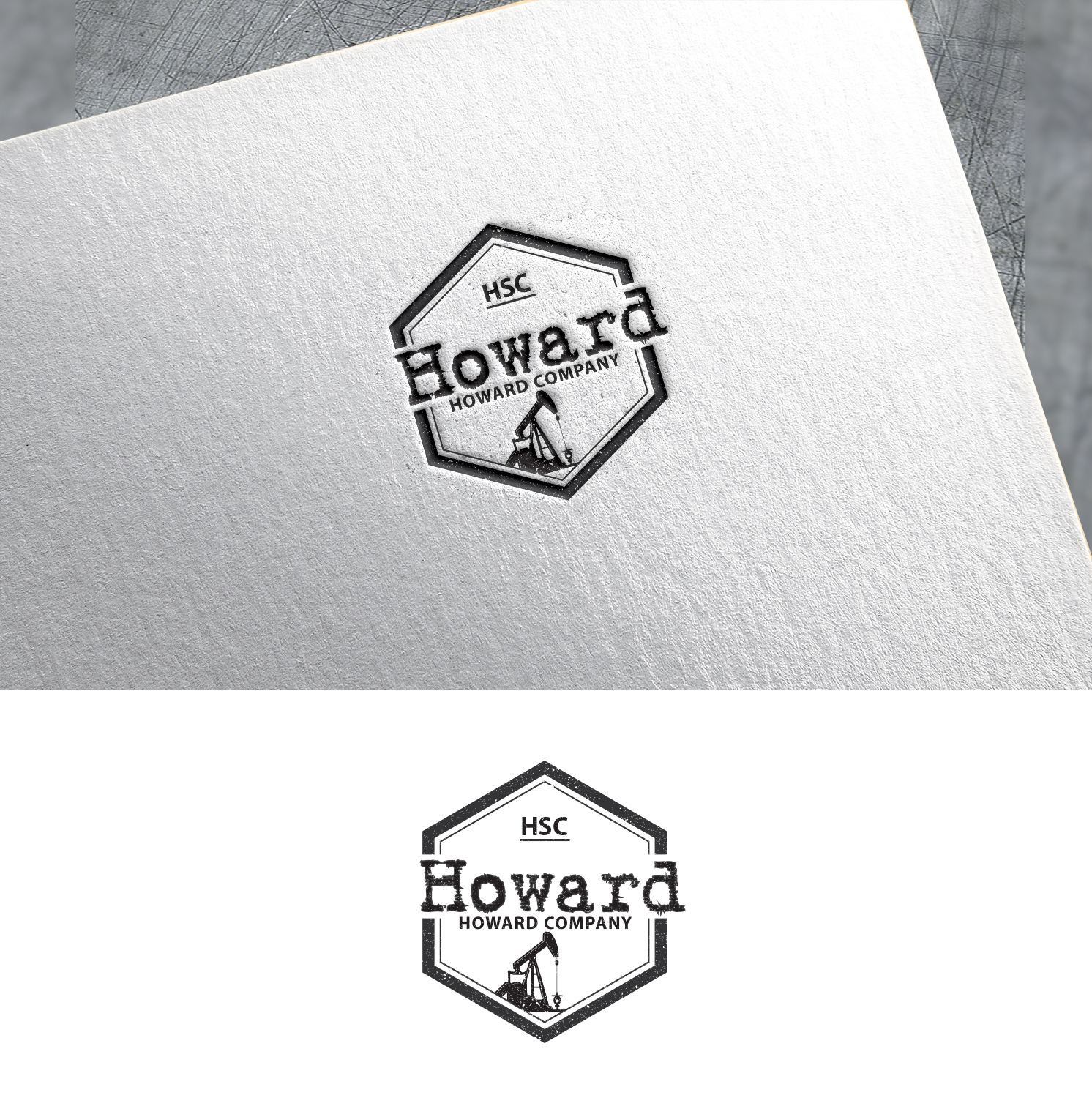 Logo Design by Farooq Zahid for this project | Design #20632634