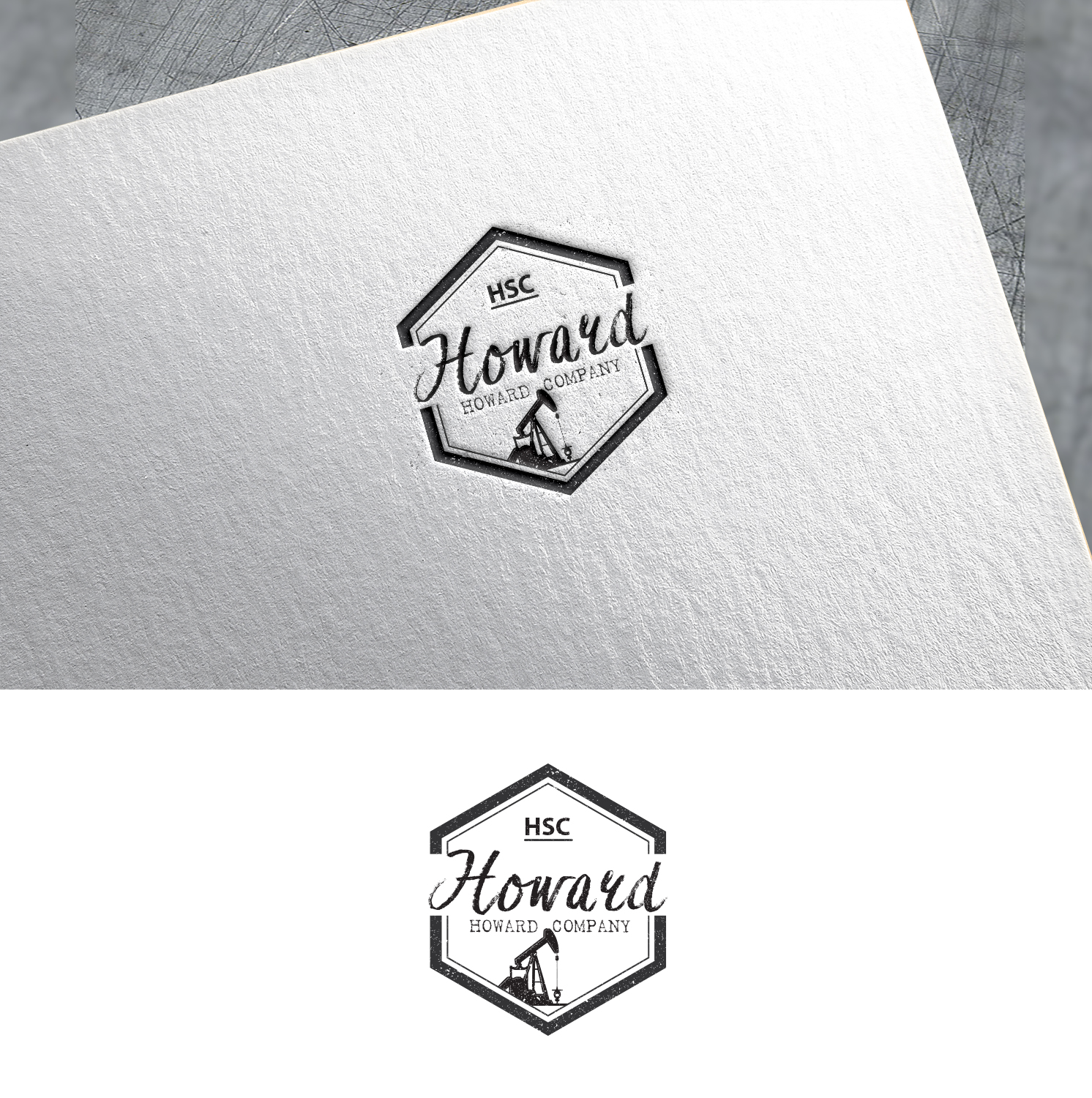 Logo Design by Farooq Zahid for this project | Design #20632635