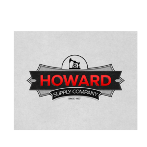 HOWARD SUPPLY, (optional COMPANY) | Logo Design by Finley Johnson
