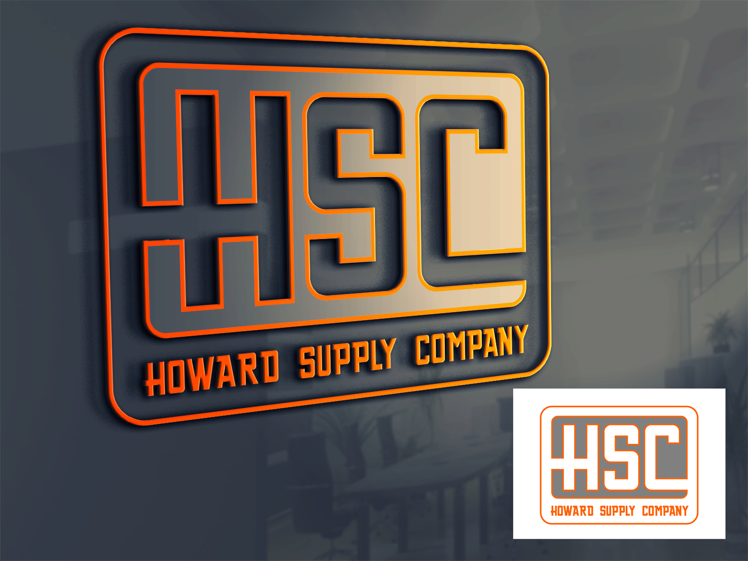 Logo Design by iem4st for this project | Design #20634710