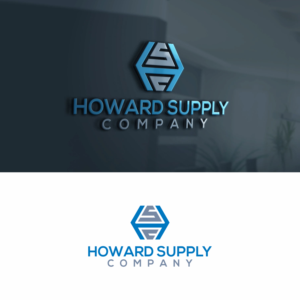 Logo Design by saher khan 2 for this project | Design: #20633736
