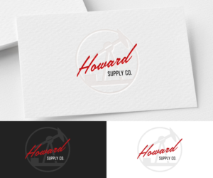 Logo Design by H-H Arts
