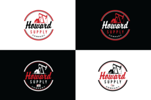Logo Design by Iris 3