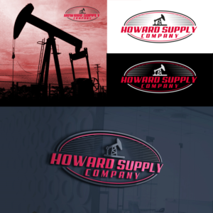 Logo Design by Fdesi40