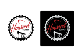 Logo Design by Jerome Gun