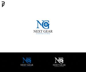 Logo Design by poisonvectors for Next Gear Consulting | Design #20628799
