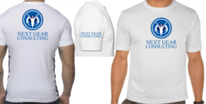 Logo-Design von Wonderful design für Next Gear Consulting | Design: #20626470