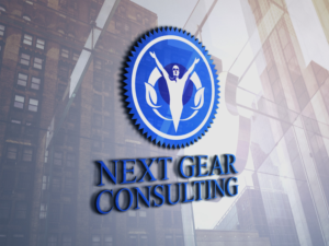 Logo-Design von Wonderful design für Next Gear Consulting | Design: #20626471