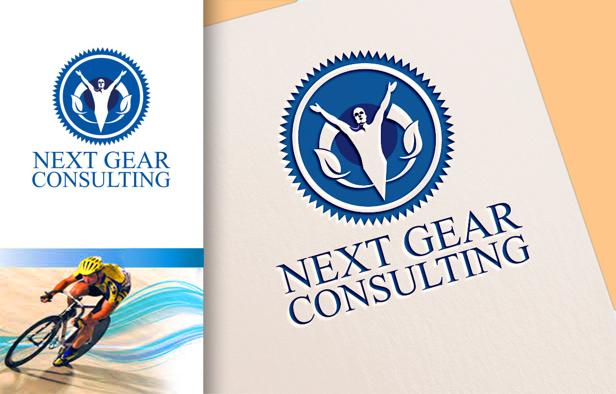 Diseño de Logo por Wonderful design para Next Gear Consulting | Diseño #20626472