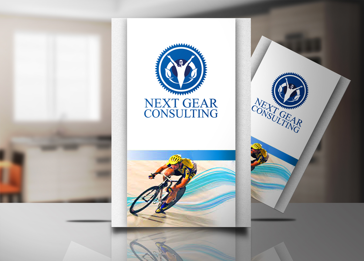 Diseño de Logo por Wonderful design para Next Gear Consulting | Diseño #20626473