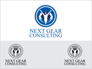 Logo-Design von Wonderful design für Next Gear Consulting | Design: #20626474