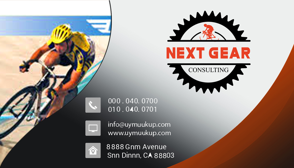 Diseño de Logo por Wonderful design para Next Gear Consulting | Diseño #20627154